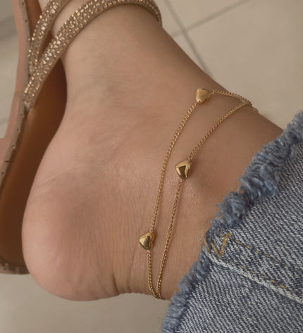 Collection image for: Tobilleras