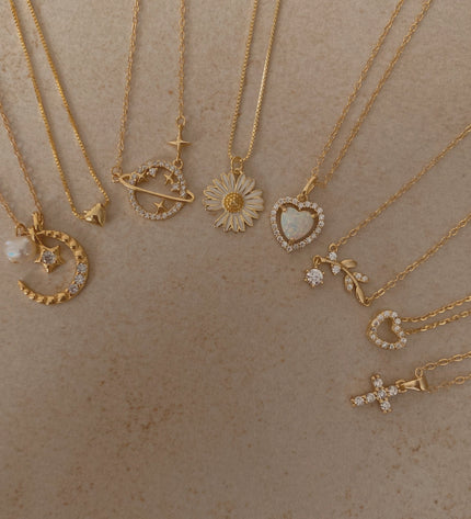 Collection image for: Collares