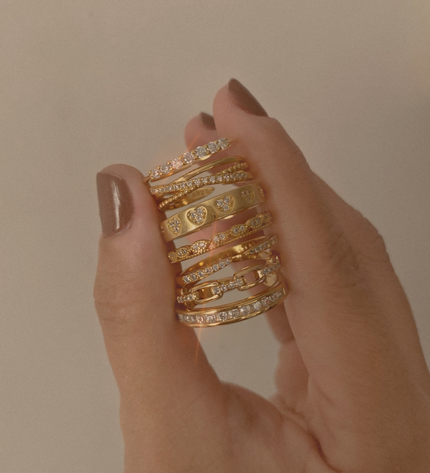 Collection image for: Anillos