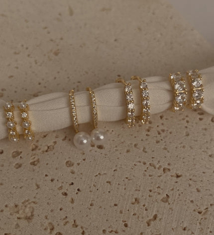 Collection image for: Pendientes y Aros