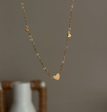 Collar Amores