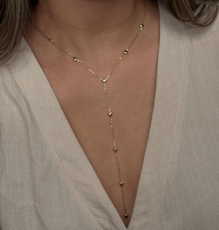 Amaris Lariat