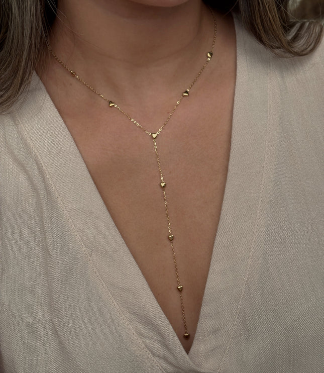 Amaris Lariat
