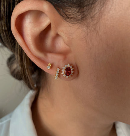 Isabel Studs