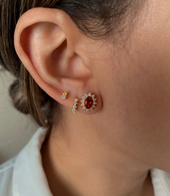 Isabel Studs