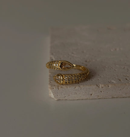 Anillo Loraine