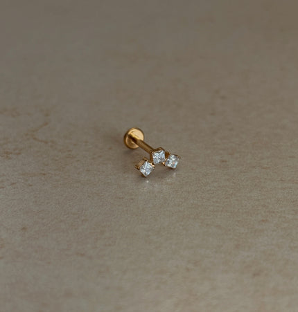 Selina Piercing