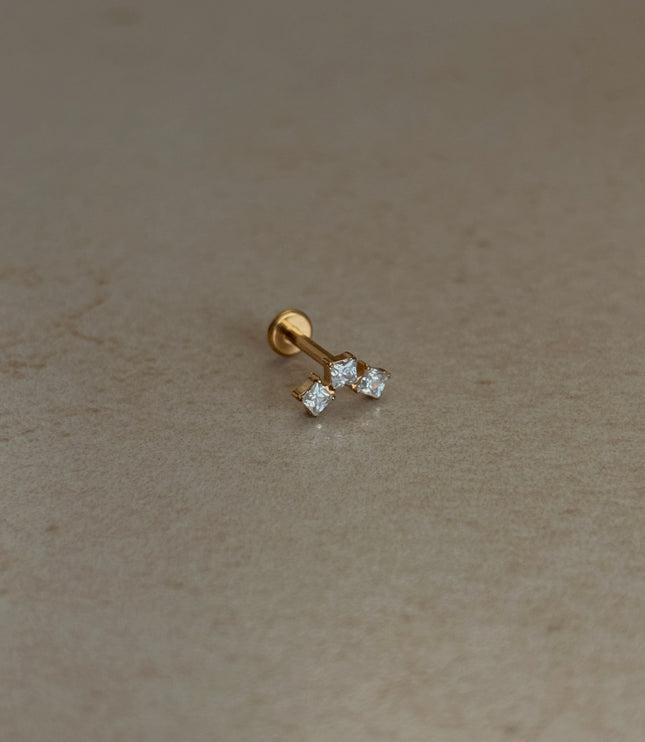 Selina Piercing