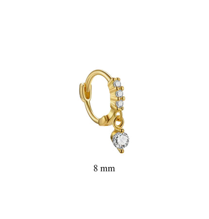 Aro Gio Gold