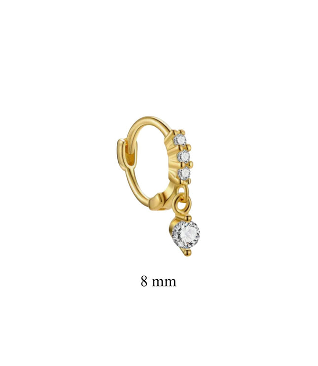 Aro Gio Gold