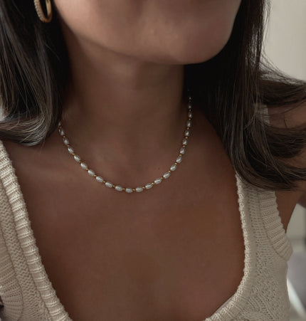 Collar Mariana