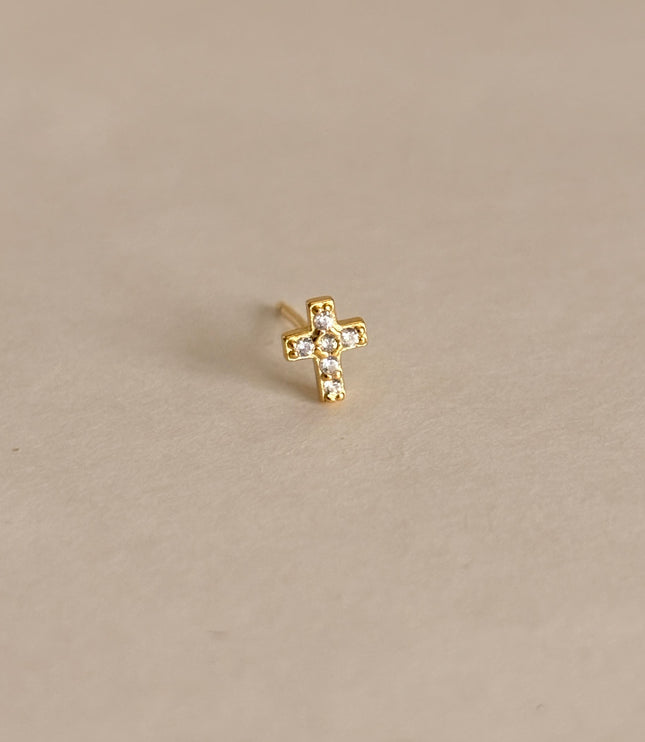 Mini Cruz Gold