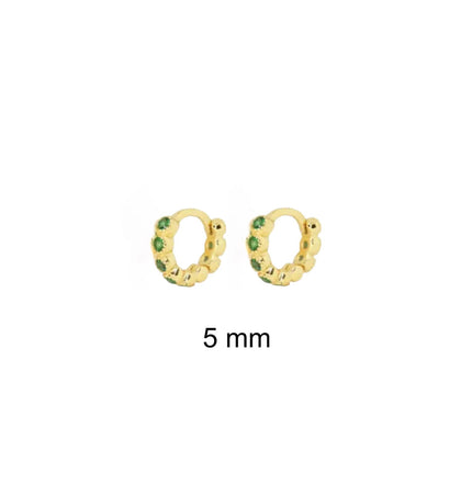 Ciara hoops