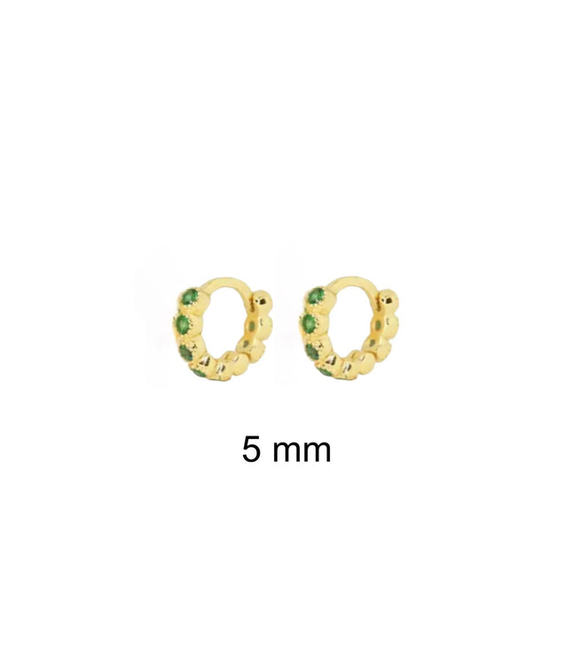 Ciara hoops