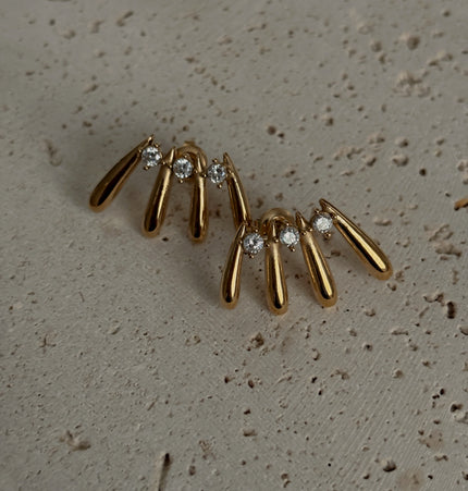 Pendientes Miranda