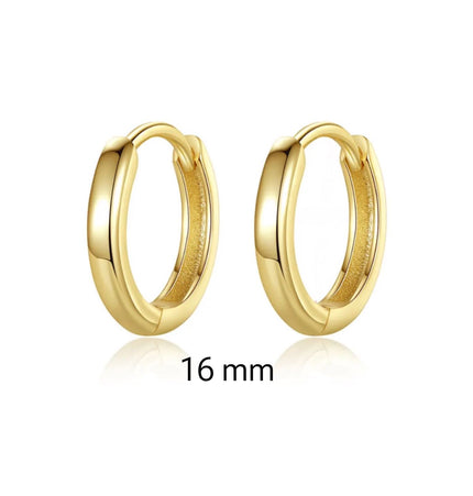 Aros Norma Gold