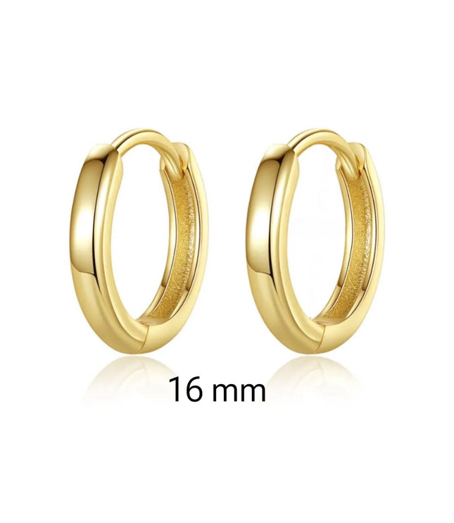 Aros Norma Gold