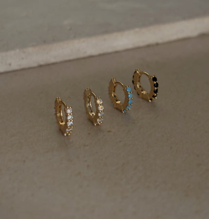 Doli hoop Gold
