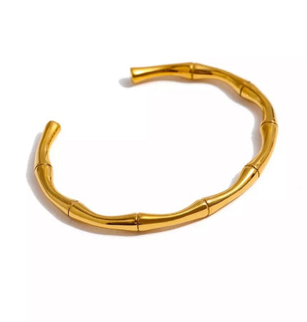 Pulsera Bamboo