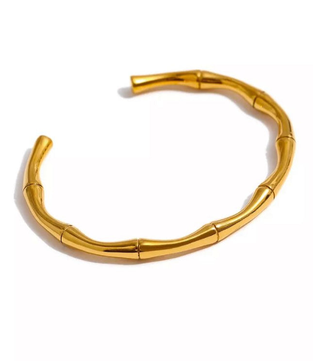 Pulsera Bamboo