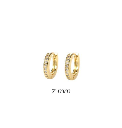 Aros Dennis Gold