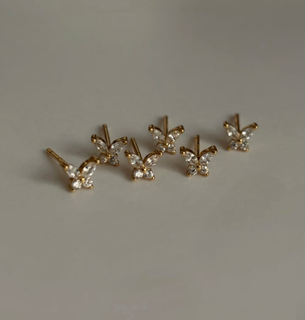 Mini Mariposa
