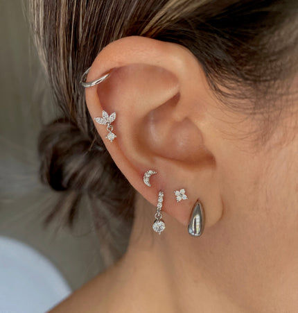 Gotitas Studs