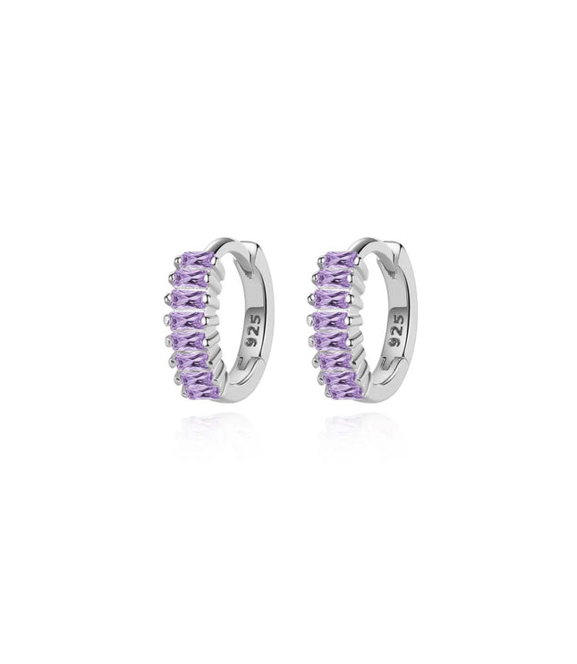 Becky hoops Silver