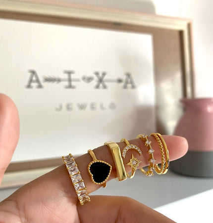 Anillo Belén