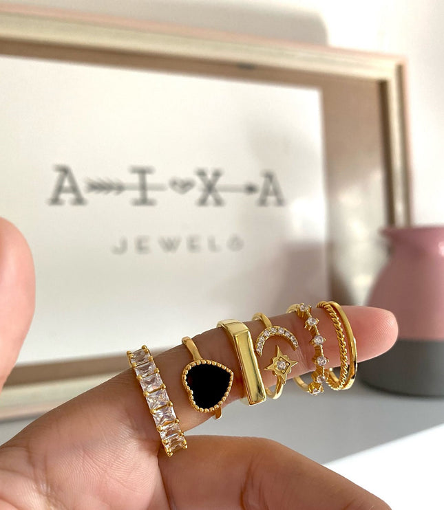Anillo Belén