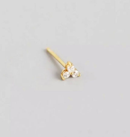 Mini trío Gold