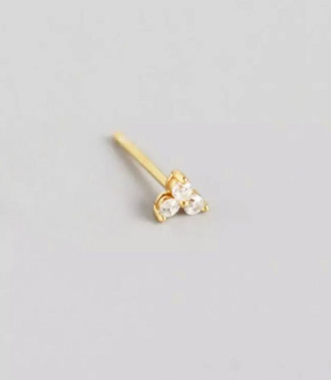 Mini trío Gold