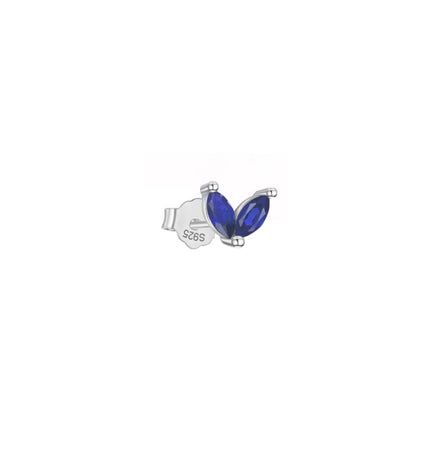 Mini Mía Silver