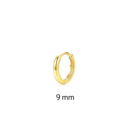 Aro Ámbar Gold