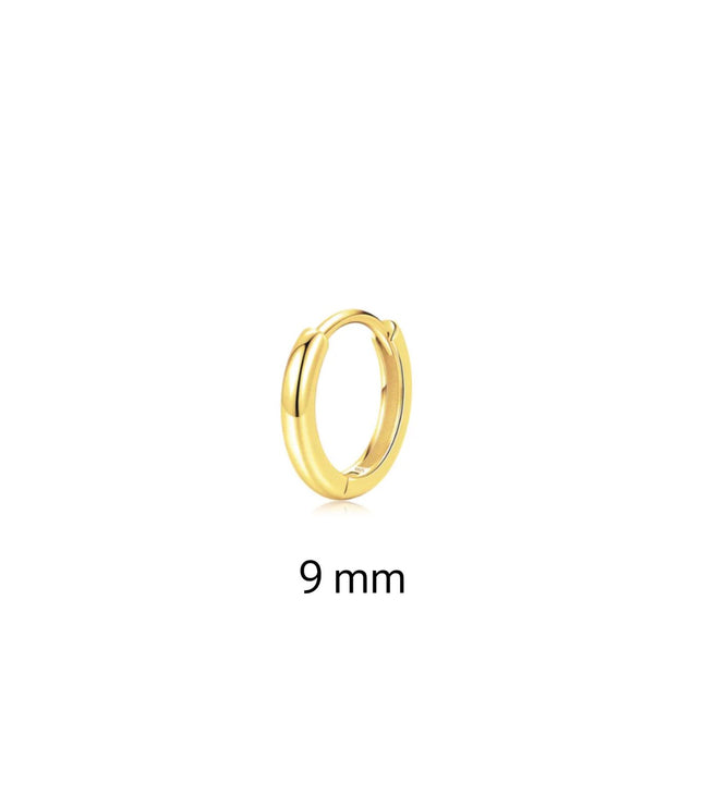 Aro Ámbar Gold