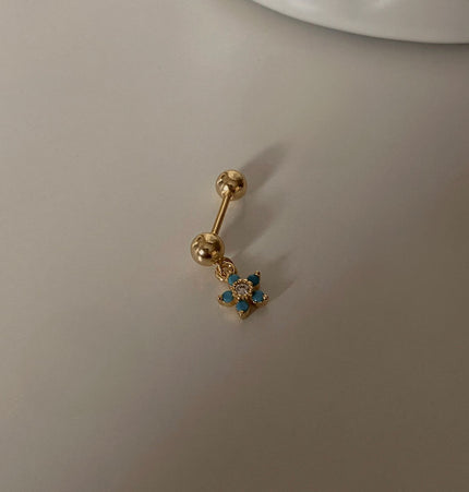 Piercing Amir - Gold