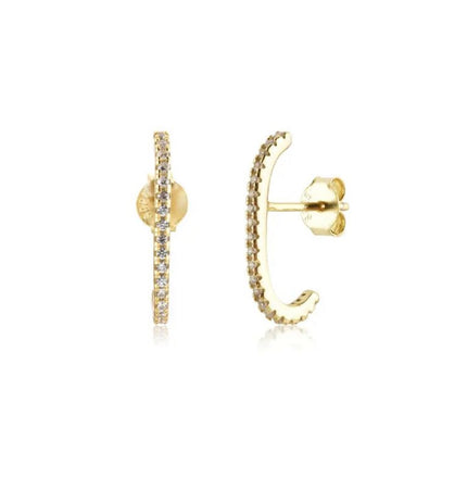 Pendientes Gianna