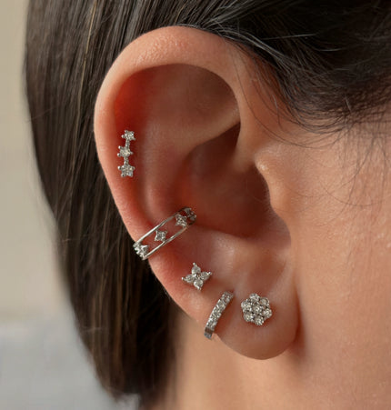 Dalia Piercing