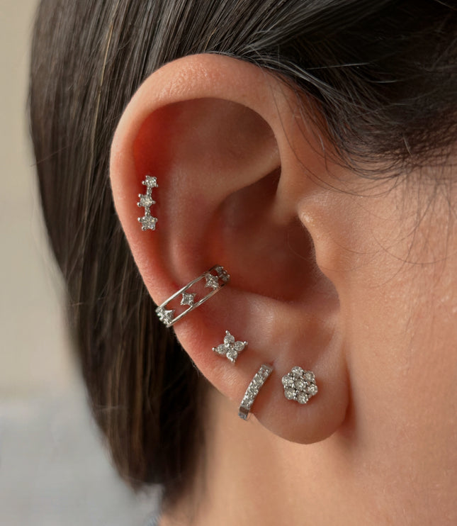 Dalia Piercing