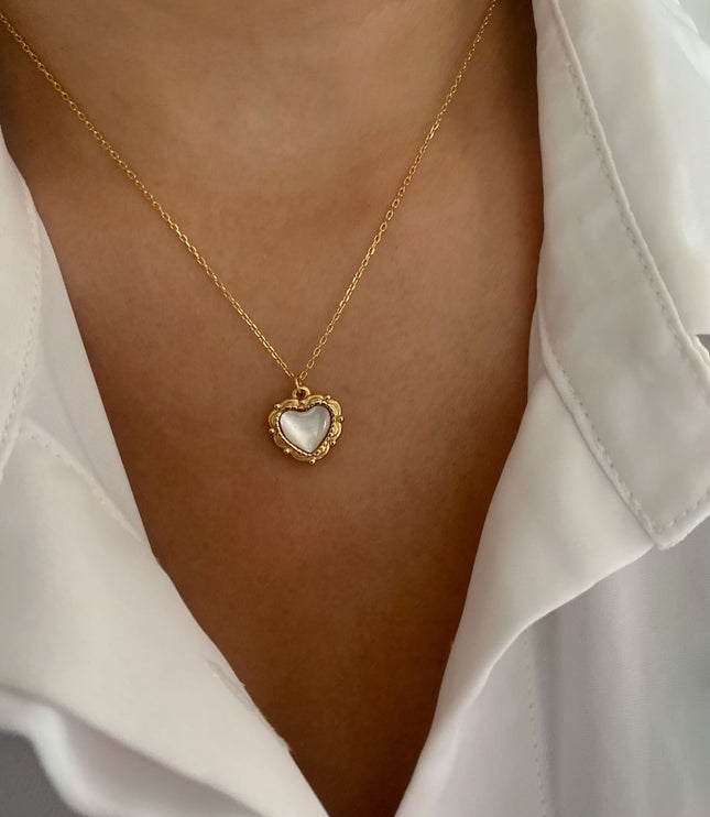 Collar Marivel