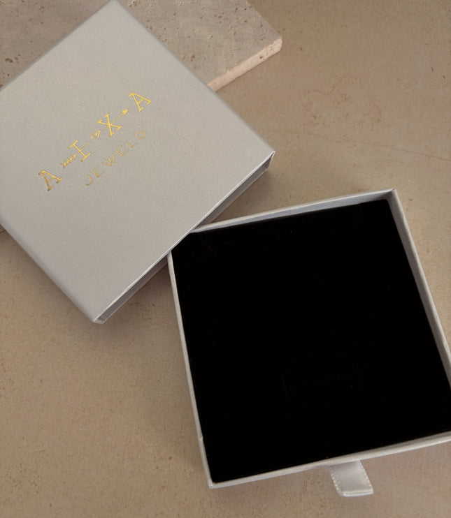 Caja para Regalo
