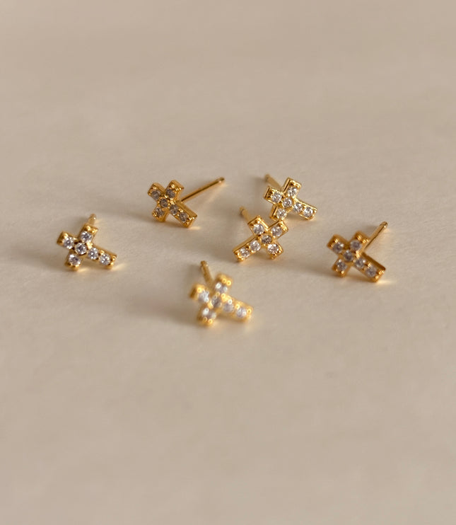 Mini Cruz Gold