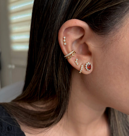 Selene EarCuff