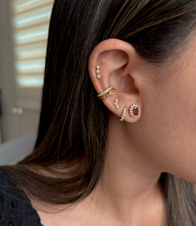 Selene EarCuff