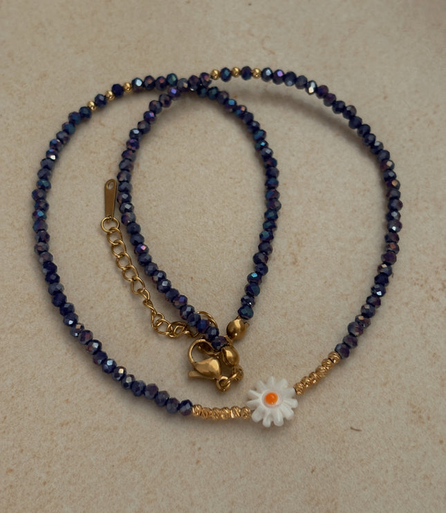 Collar Daisy