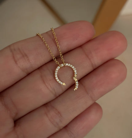 Collar Ximena (Porta Dije)
