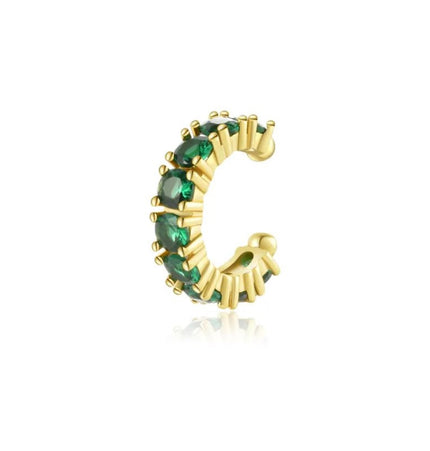Earcuff Leonor Gold