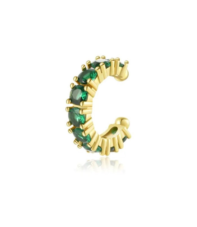 Earcuff Leonor Gold