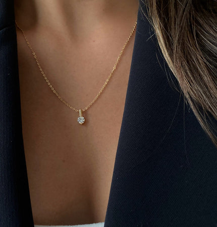 Collar Luz