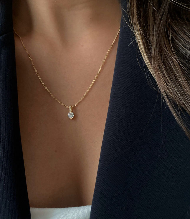 Collar Luz